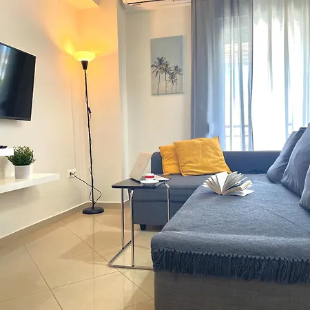 Apartman Apartment4you Perea Center Peraía