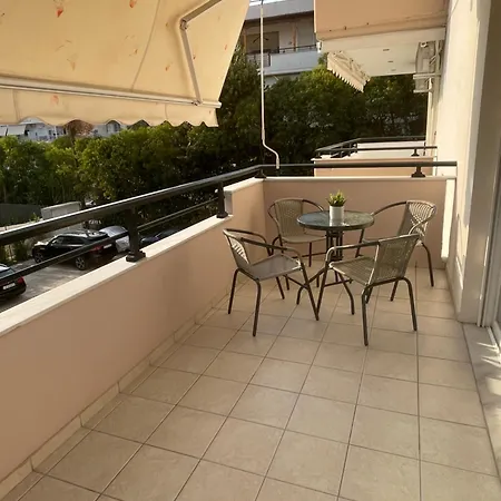 Apartment4you Perea Center Apartman *