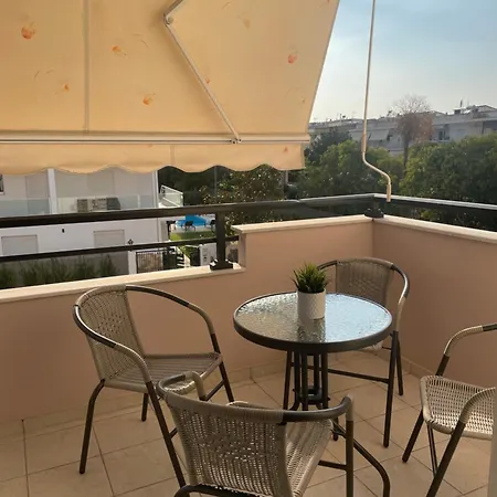 Apartment4you Perea Center