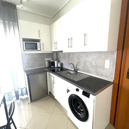 Apartman Apartment4you Perea Center Peraía