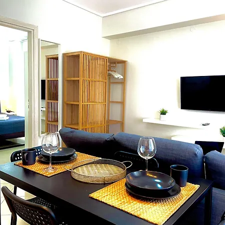 Apartment4you Perea Center Apartman *