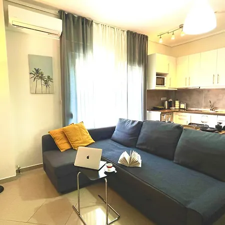 Apartment4you Perea Center