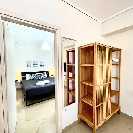 Apartment Apartment4you Perea Center