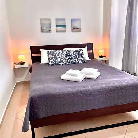 Apartment4you Perea Center *