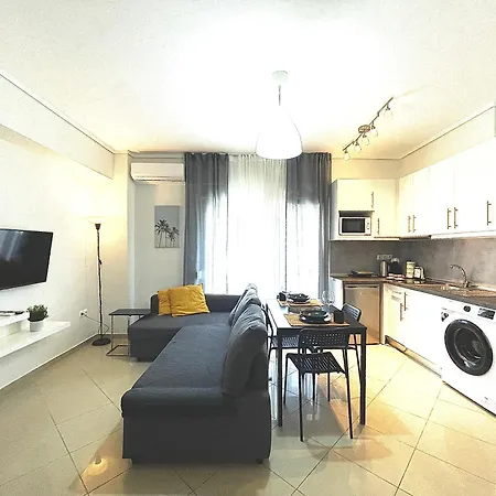 Apartman Apartment4you Perea Center Peraía