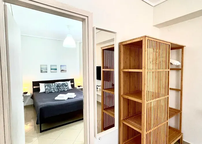 דירה Apartment4you Perea Center