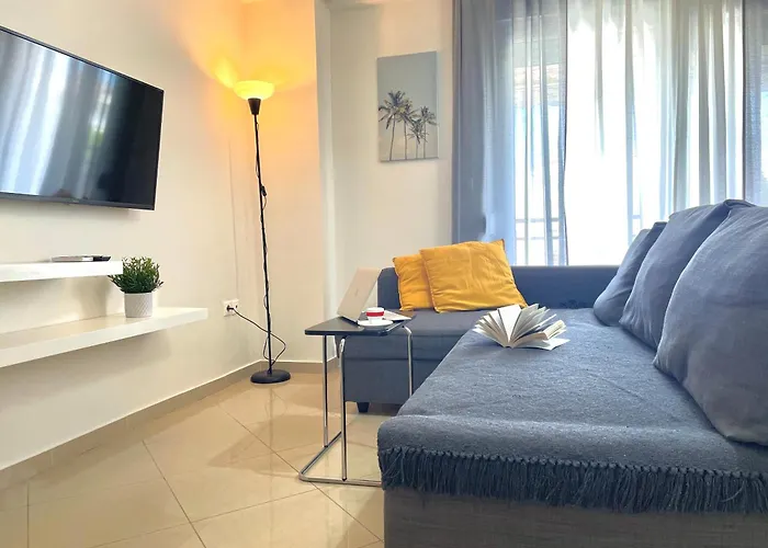 דירה Apartment4you Perea Center Peraía