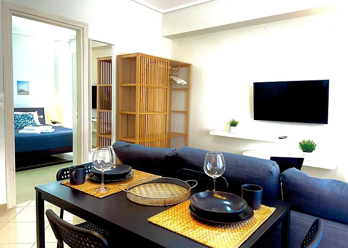 Apartment4you Perea Center Apartment *