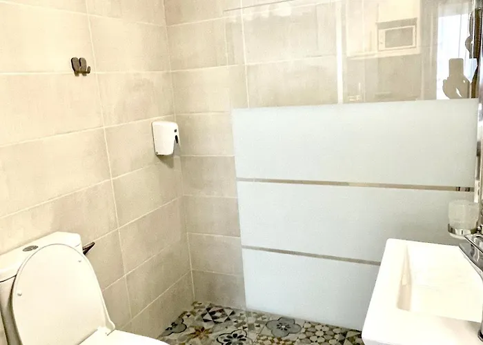 Apartment4you Perea Center * Peraia (Thessaloniki)