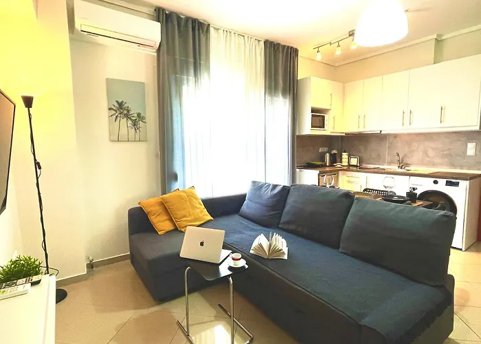 Apartment4you Perea Center