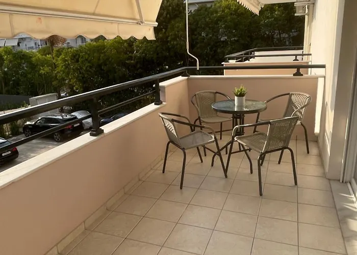 Apartment4you Perea Center Apartment *